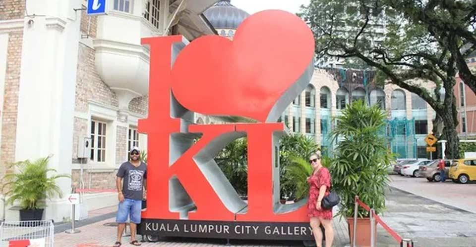 Kuala Lumpur